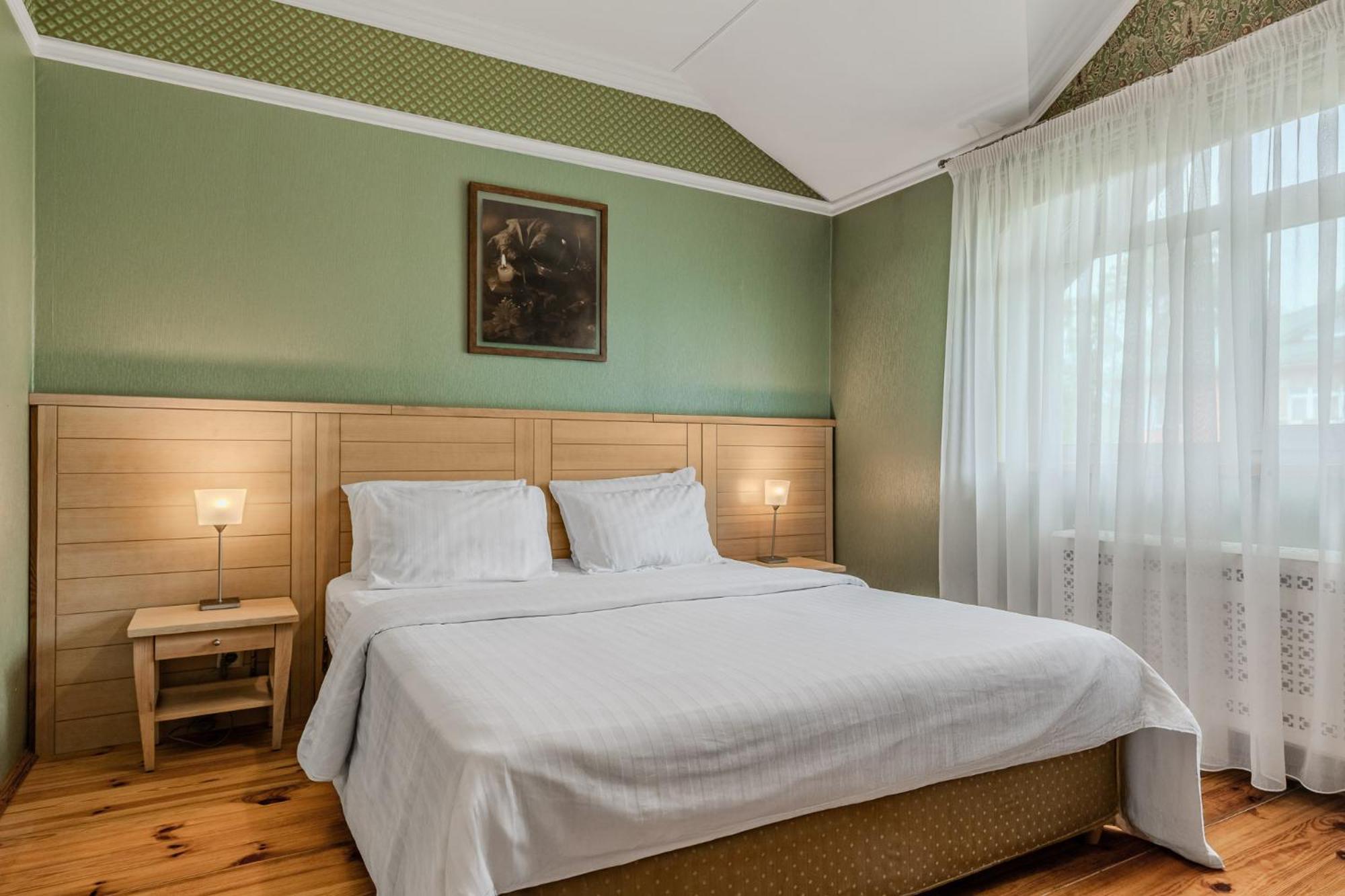 Seasons Spa Boutique Hotel Kozyn Room photo